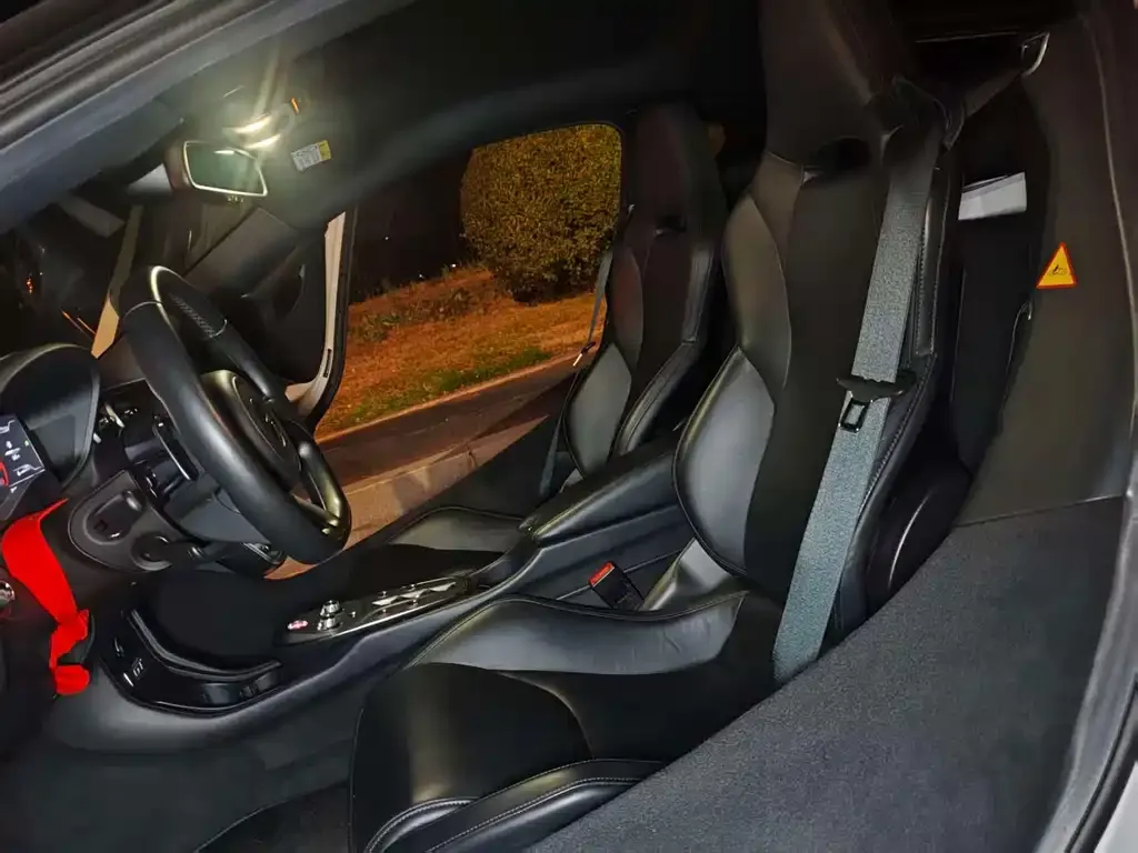 McLaren GT 2021 из CN, фото 8