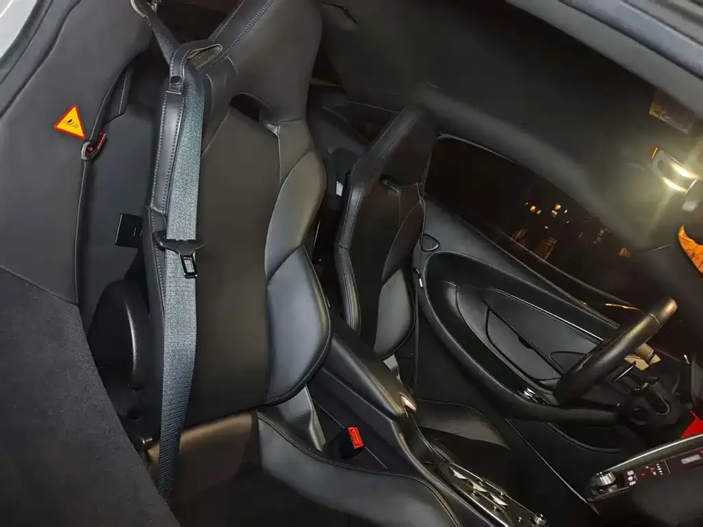 McLaren GT 2021 из CN, фото 9