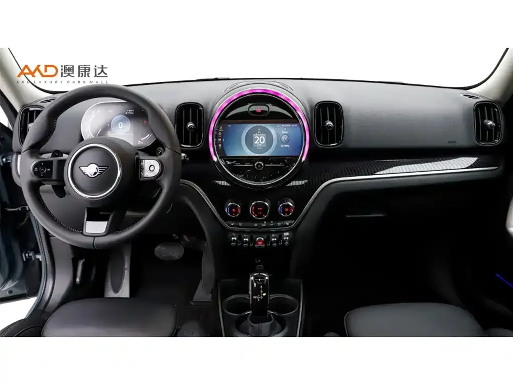 [object Object] Mini Countryman 2023 из CN, фото 5