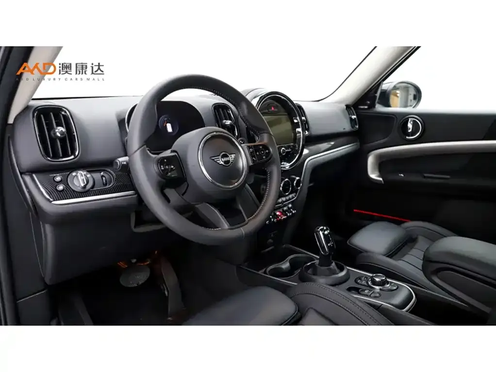 [object Object] Mini Countryman 2023 из CN, фото 6