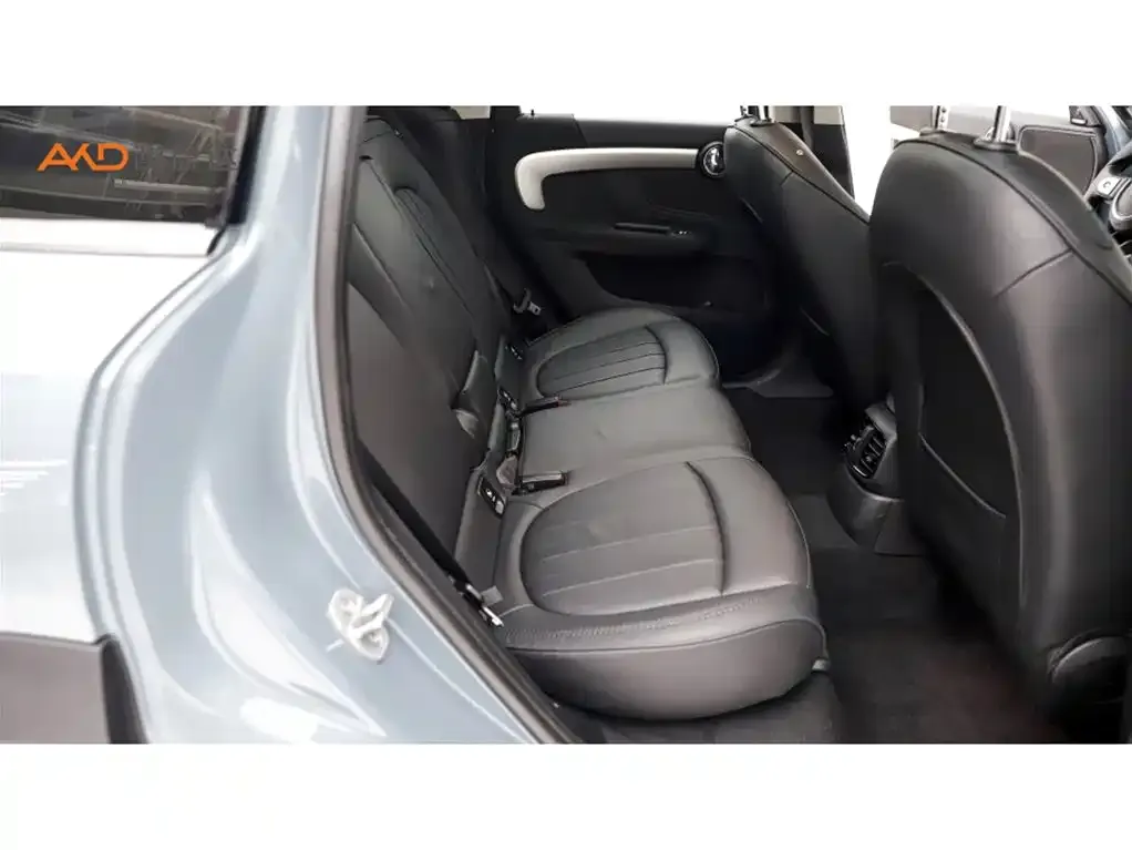 [object Object] Mini Countryman 2023 из CN, фото 8