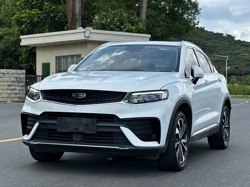 Geely Xingyue S