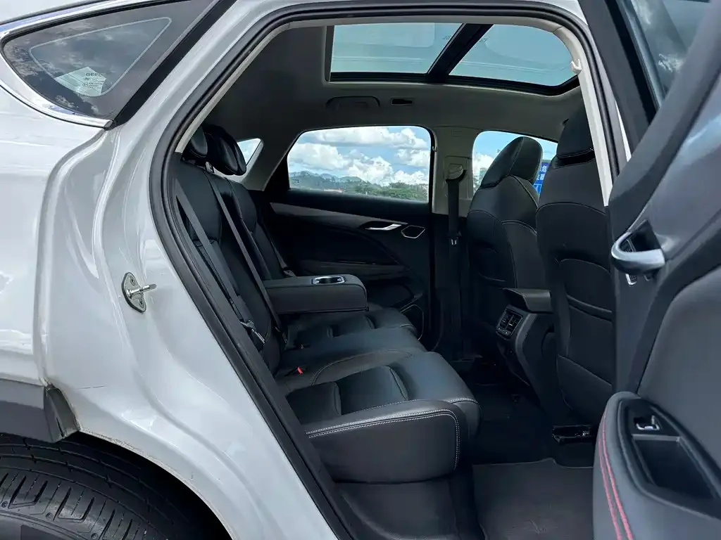 Geely Xingyue S 2022 из CN, фото 10
