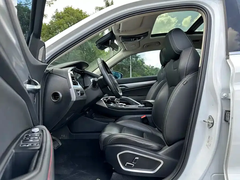 Geely Xingyue S 2022 из CN, фото 8