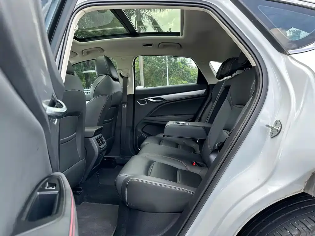 Geely Xingyue S 2022 из CN, фото 9