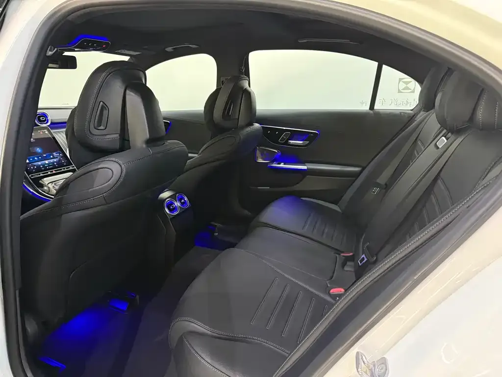 Mercedes-Benz C-Class 2024 из CN, фото 7