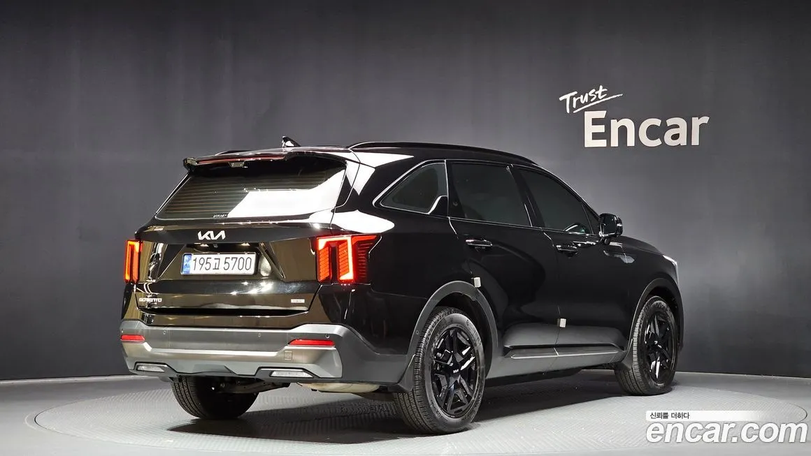 Kia Sorento — фото 2