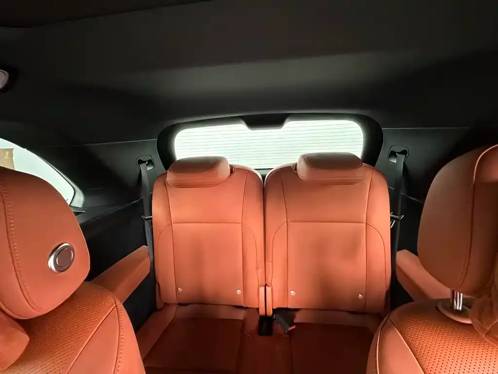 Li Auto L8 2024 из CN, фото 6