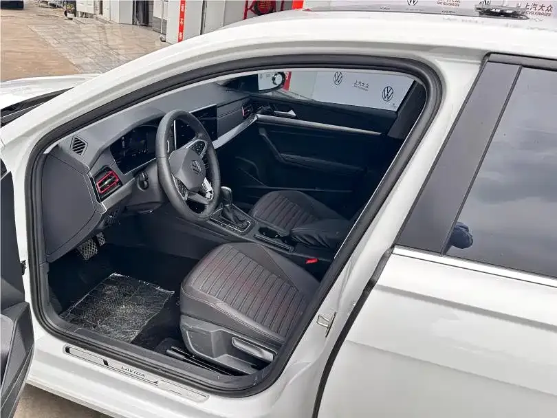Volkswagen Lavida 2024 из CN, фото 2