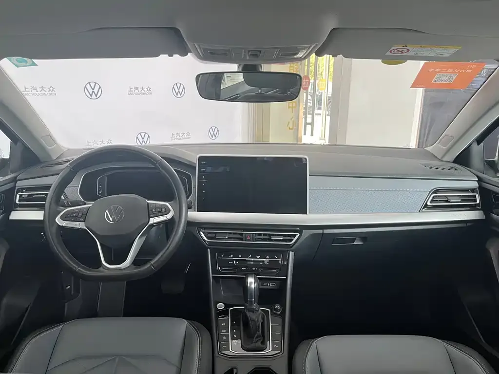 Volkswagen Lavida 2024 из CN, фото 5