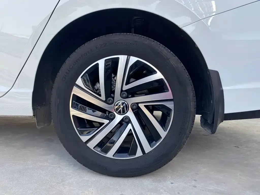 Volkswagen Lavida 2024 из CN, фото 7