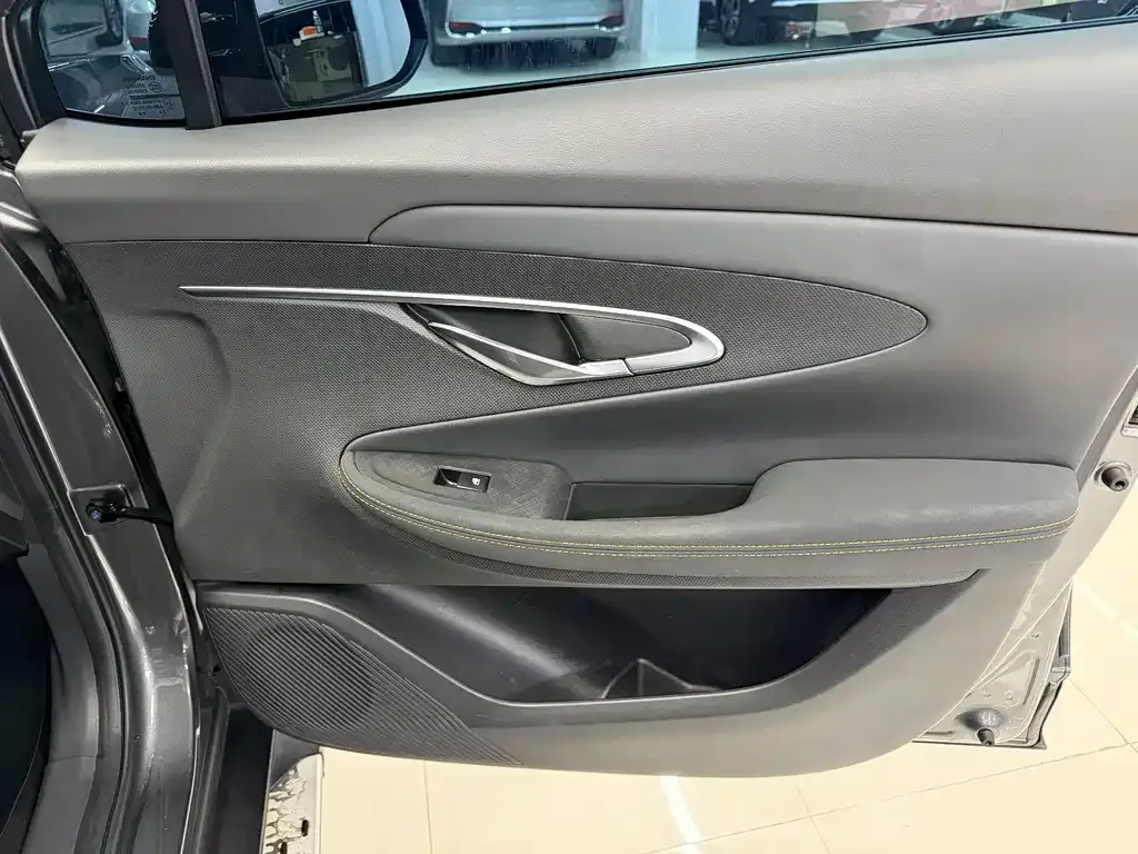 Changan UNI-T 2022 из CN, фото 5
