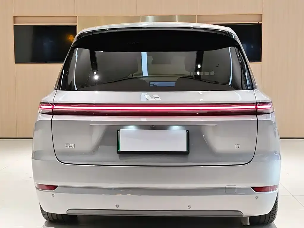 Li Auto L9 2023 из CN, фото 5