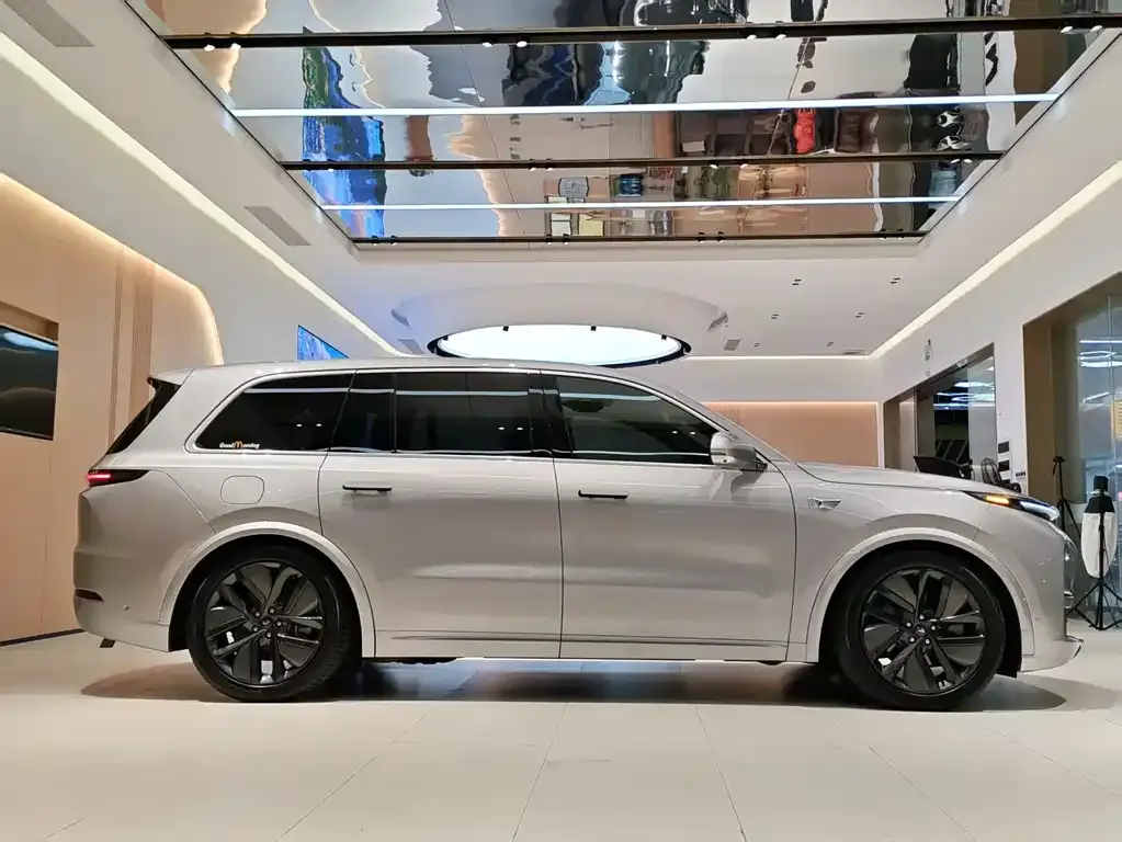 Li Auto L9 2023 из CN, фото 7