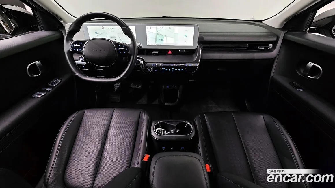 Hyundai Ioniq5 — фото 7