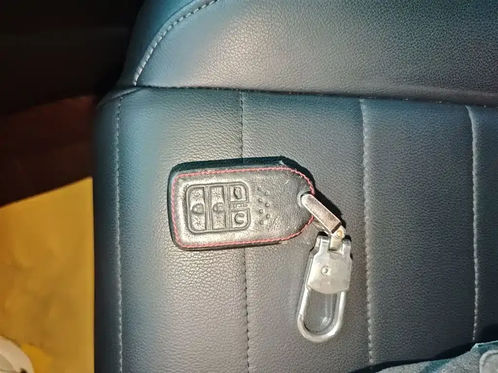 Honda CR-V 2021 из CN, фото 9