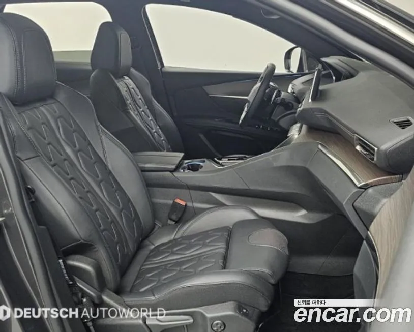 Peugeot 3008 2024 из KR, фото 10