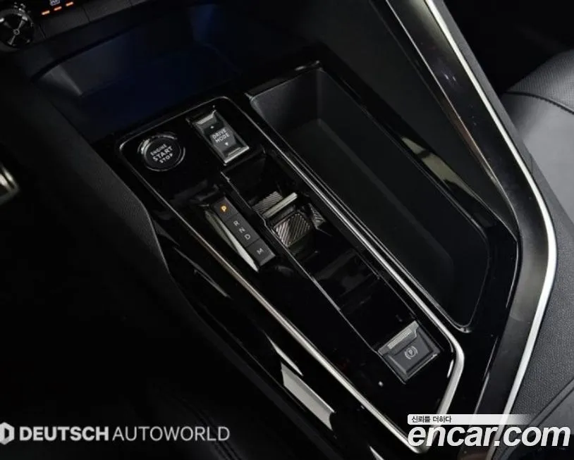 Peugeot 3008 2024 из KR, фото 9
