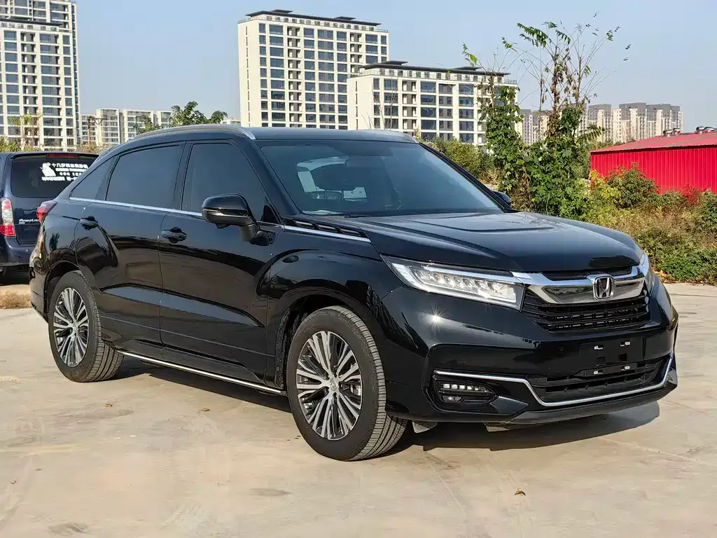 Honda Avancier 2021 из CN, фото 3