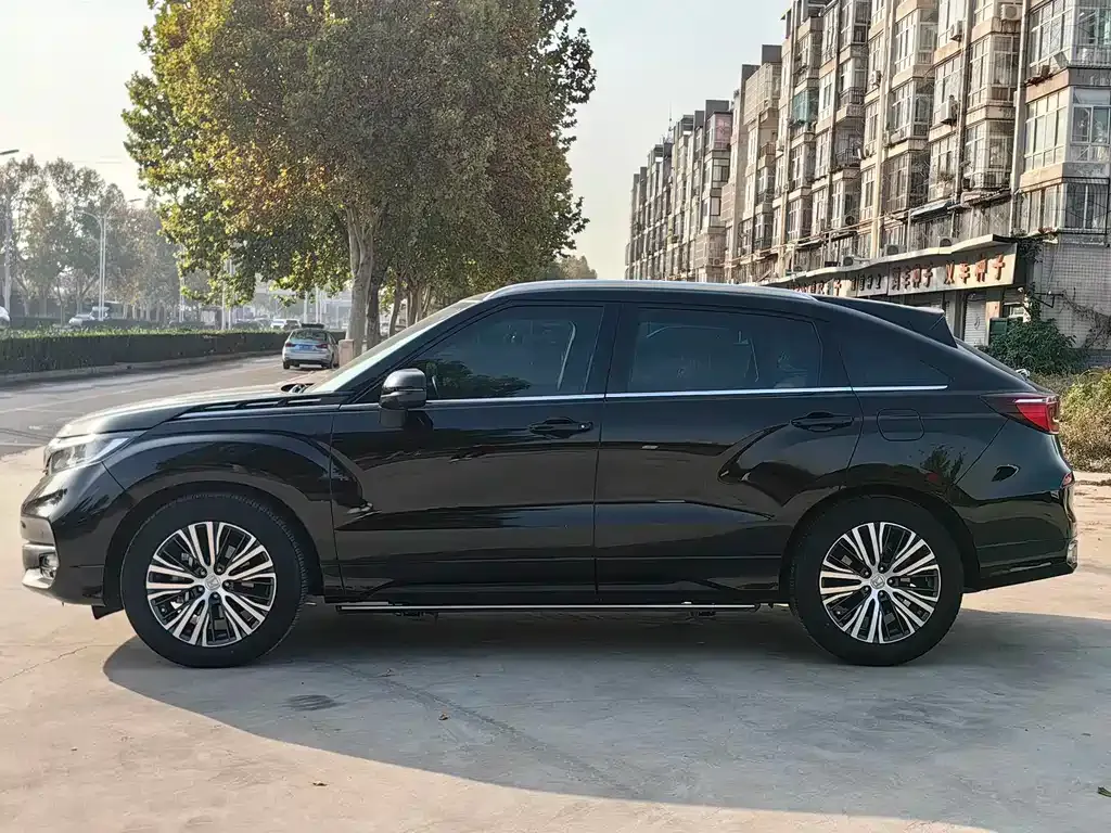 Honda Avancier 2021 из CN, фото 4