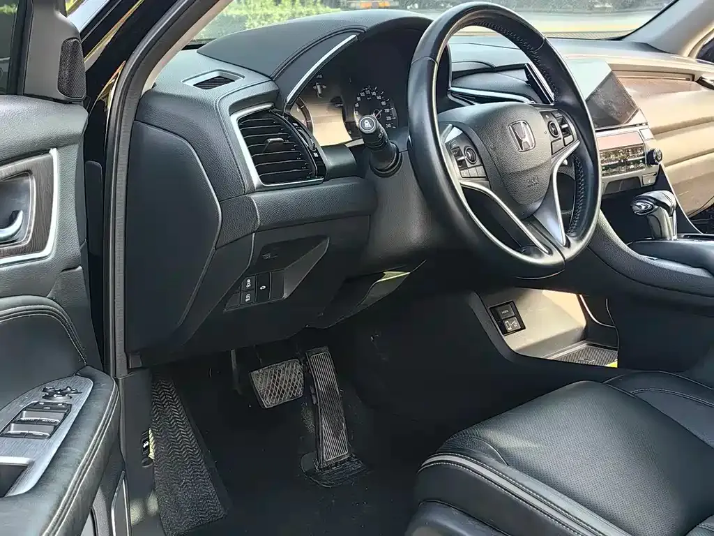 Honda Avancier 2021 из CN, фото 5