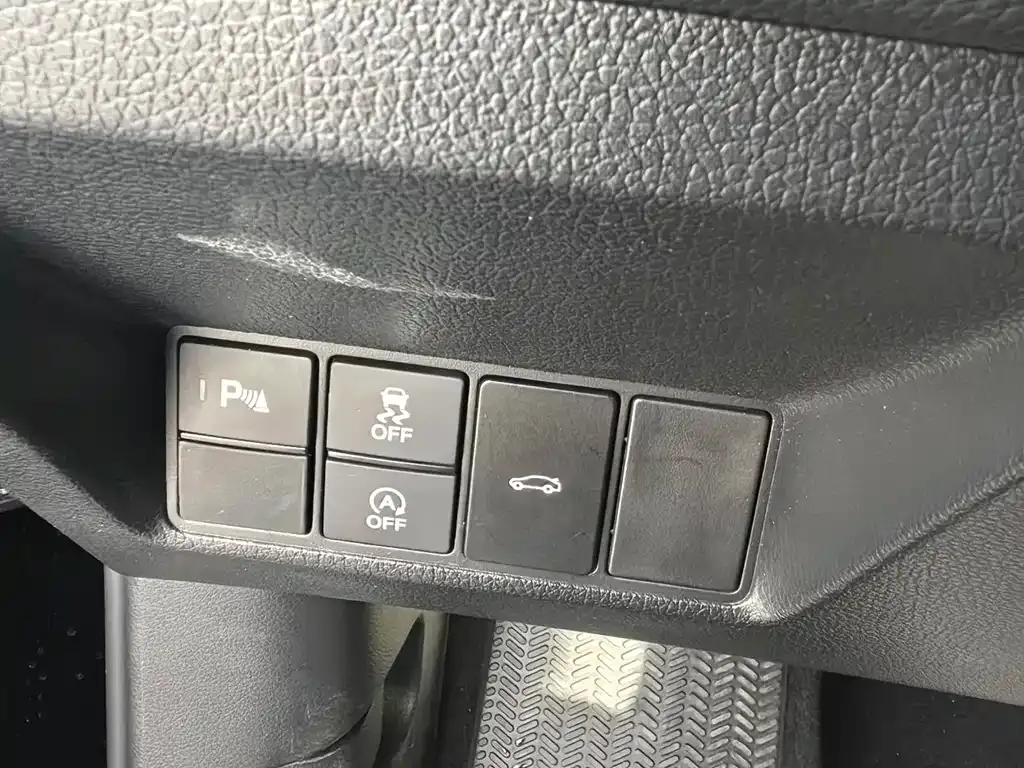 Honda Avancier 2021 из CN, фото 6