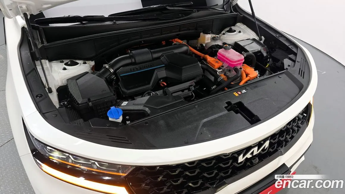 Kia Sorento — фото 6