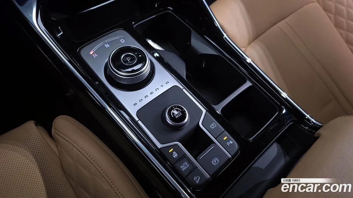Kia Sorento — фото 9