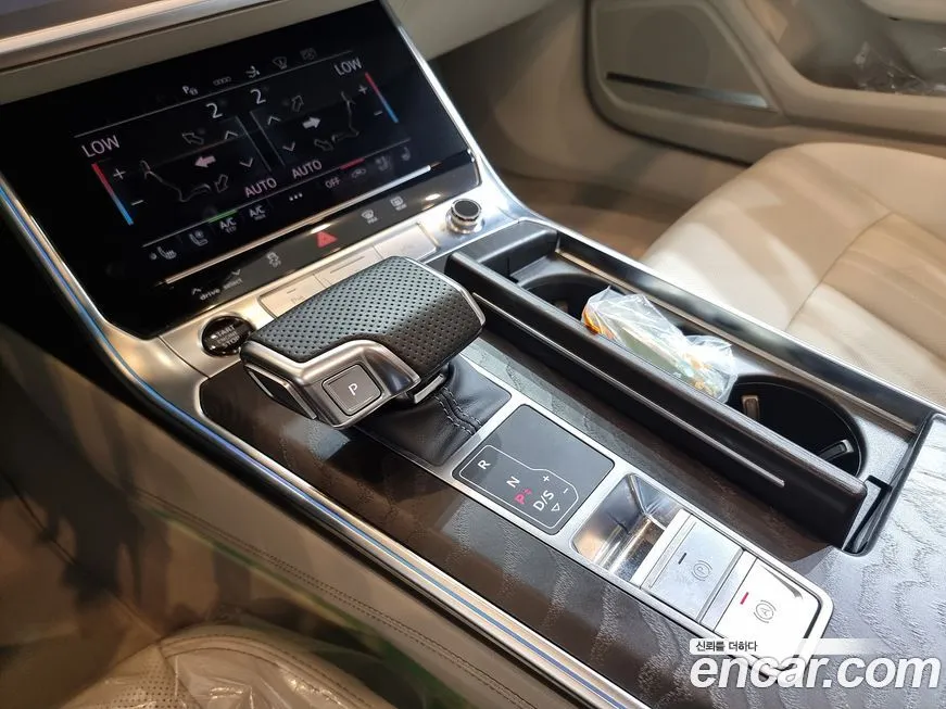 Audi A7 2023 из KR, фото 9