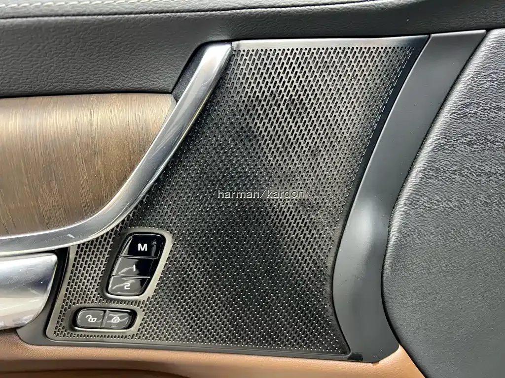 Volvo S90 2025 из CN, фото 7