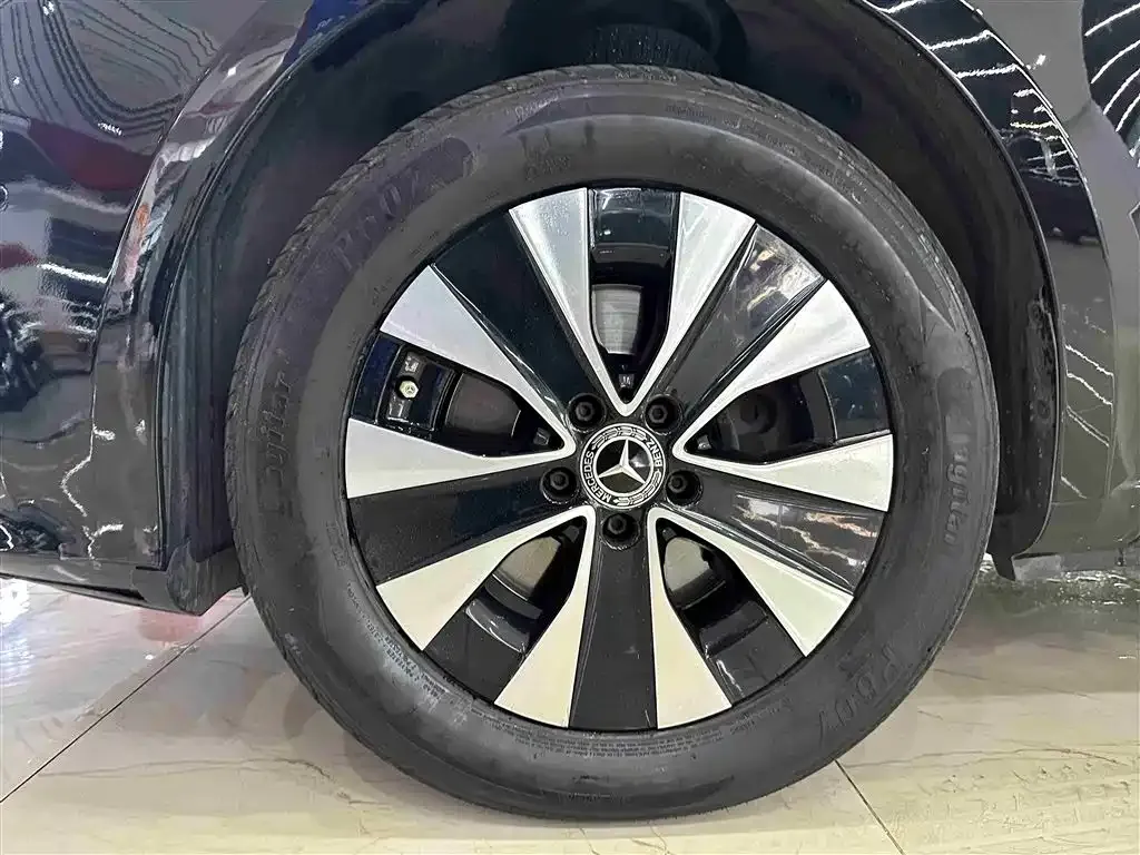 Mercedes-Benz Vito 2023 из CN, фото 5