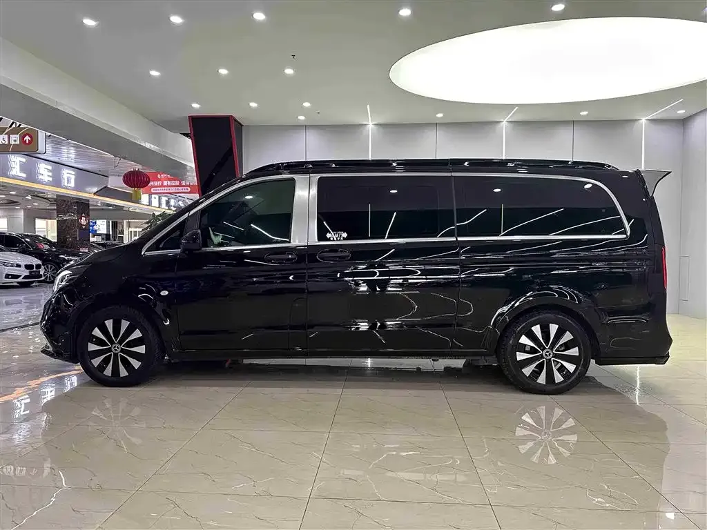 Mercedes-Benz Vito 2023 из CN, фото 6