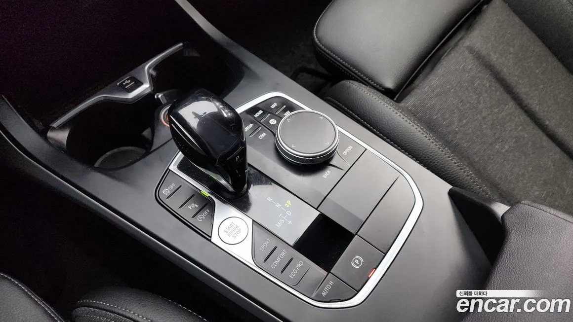 BMW 1-Series 2021 из KR, фото 9