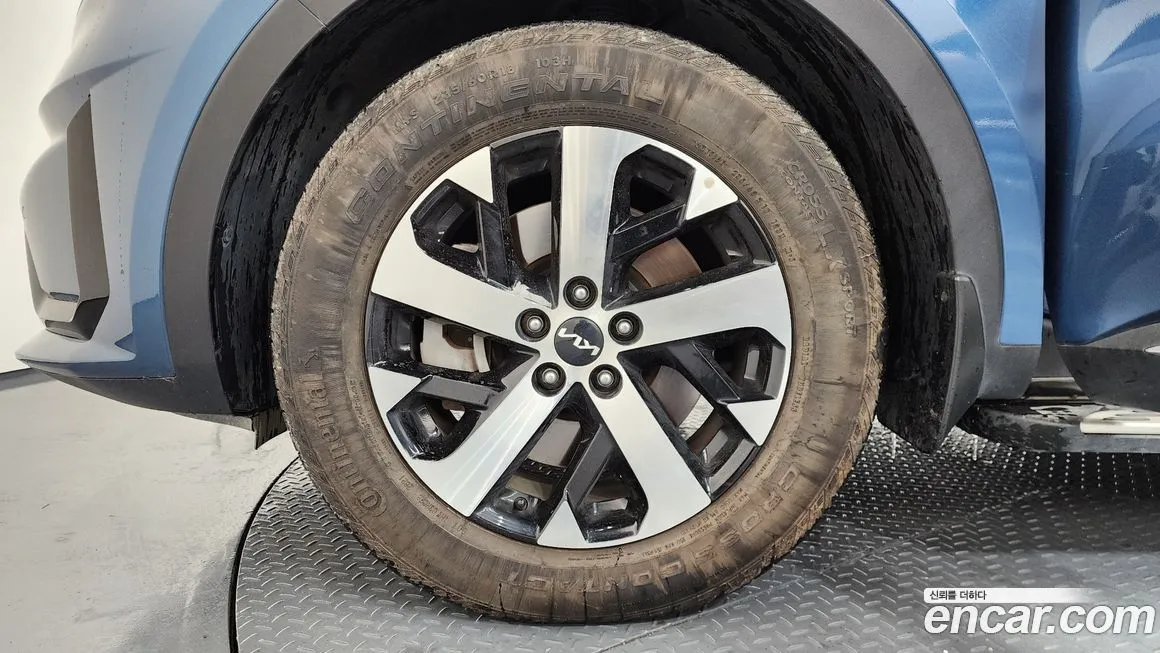 Kia Sorento 2022 из KR, фото 5