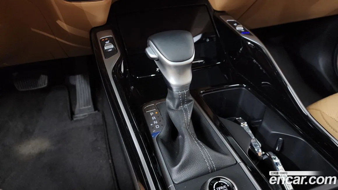 Kia Sorento 2022 из KR, фото 9