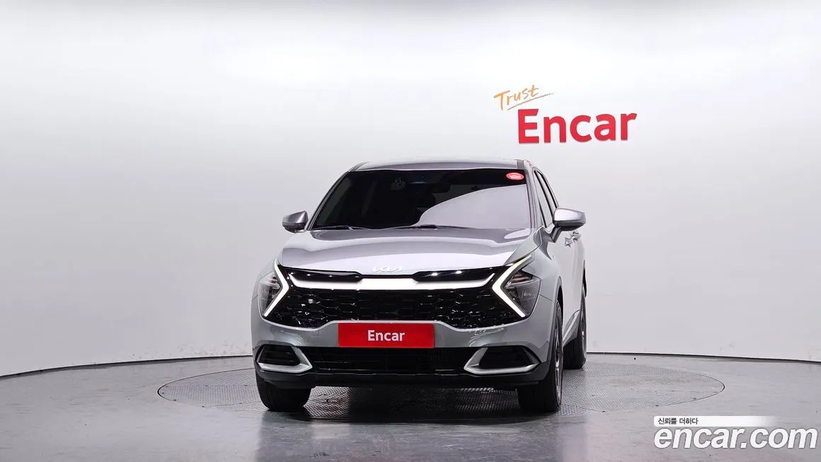 Kia Sportage — фото 3