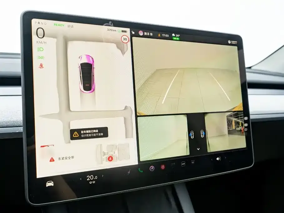 Tesla Model Y 2024 из CN, фото 3