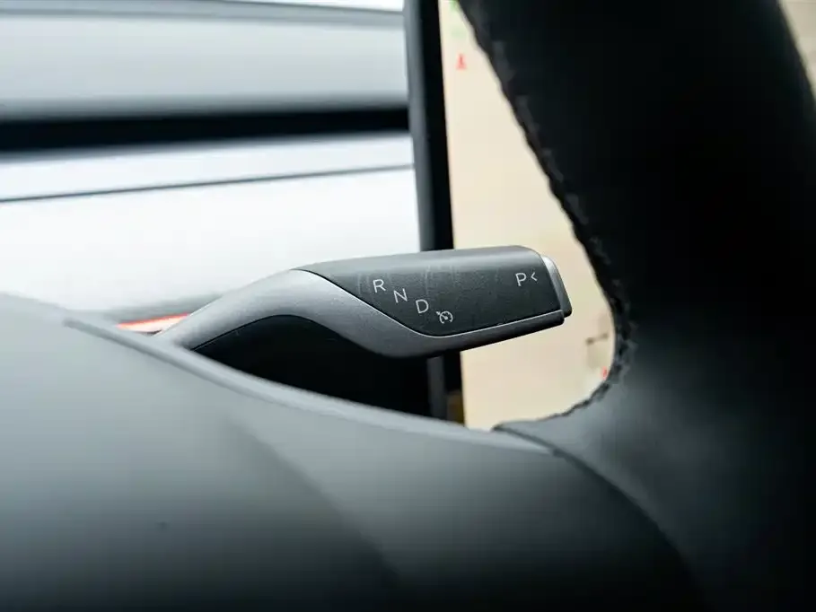 Tesla Model Y 2024 из CN, фото 5