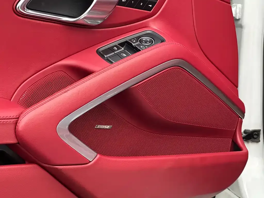 Porsche 718 2021 из CN, фото 9