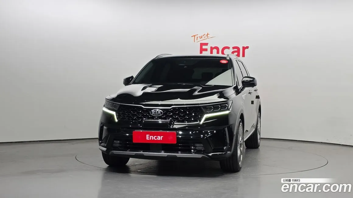 Kia Sorento — фото 3