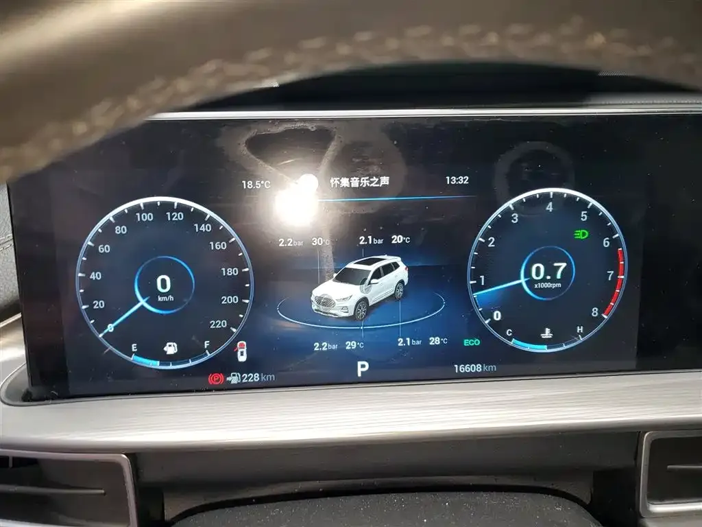 Chery Tiggo 8 PLUS 2021 из CN, фото 4