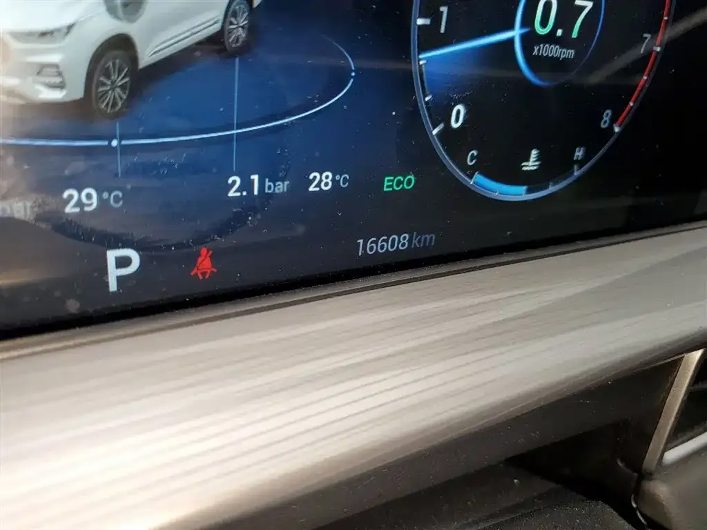 Chery Tiggo 8 PLUS 2021 из CN, фото 5