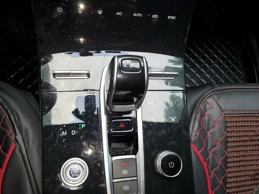 Chery Tiggo 8 PLUS 2021 из CN, фото 7