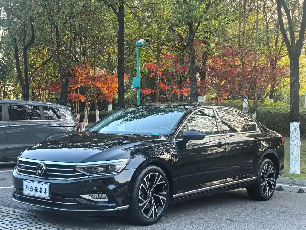 Volkswagen Magotan 2022 из CN, фото 1