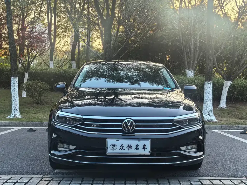 Volkswagen Magotan 2022 из CN, фото 2
