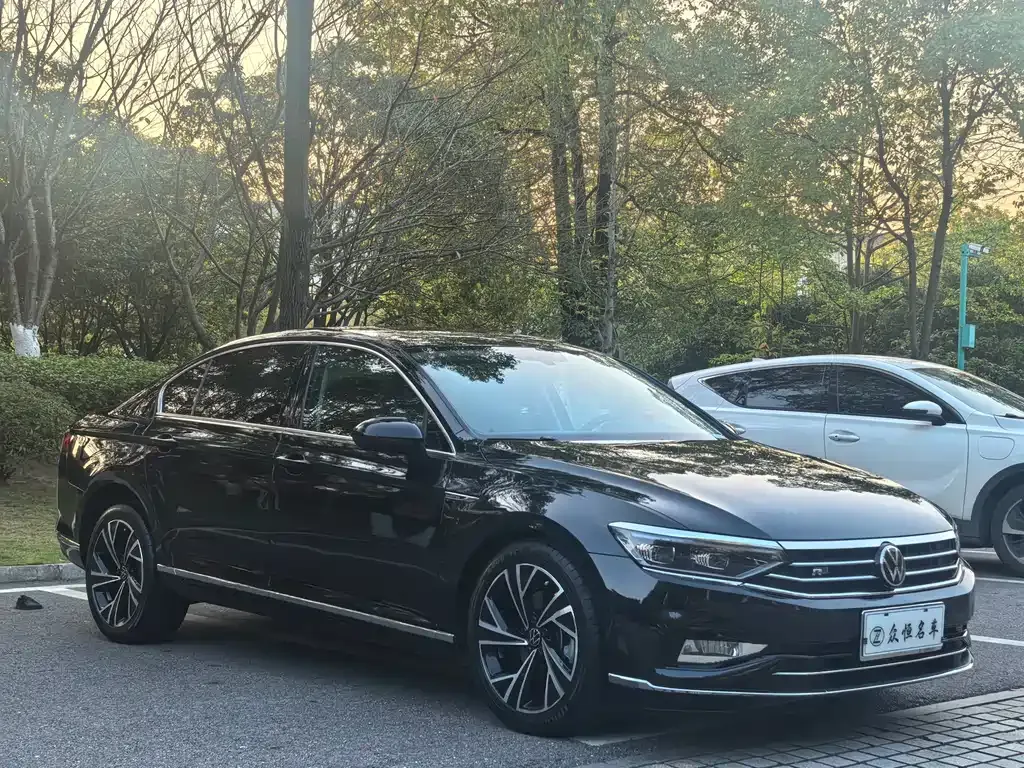Volkswagen Magotan 2022 из CN, фото 3