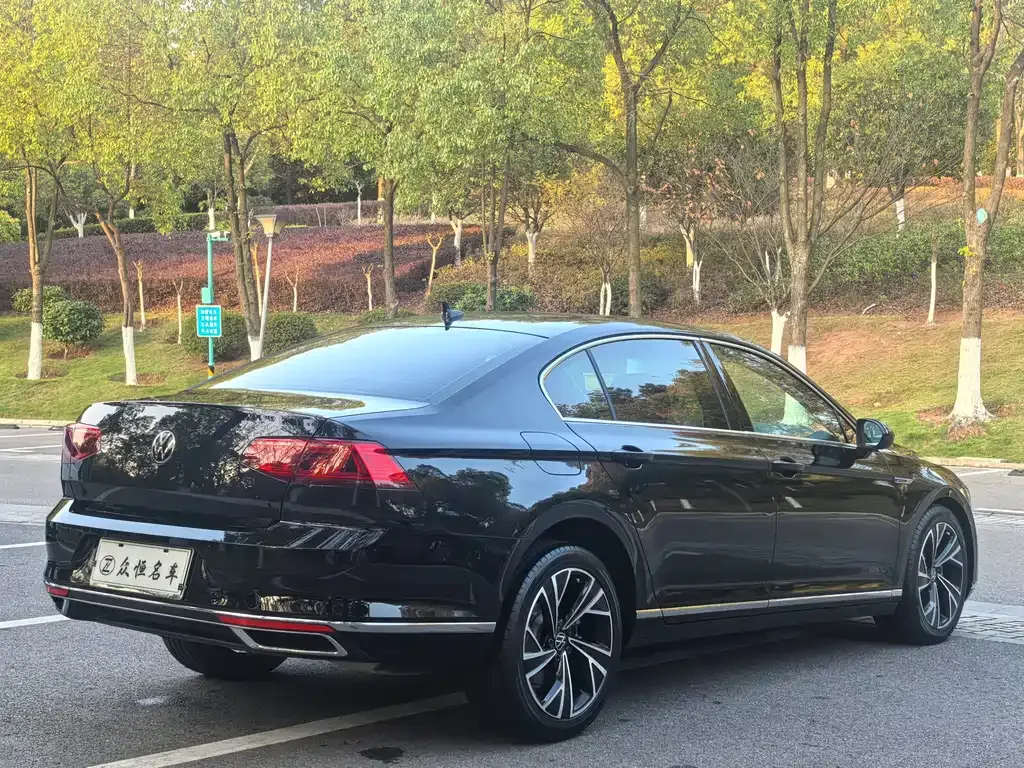 Volkswagen Magotan 2022 из CN, фото 4