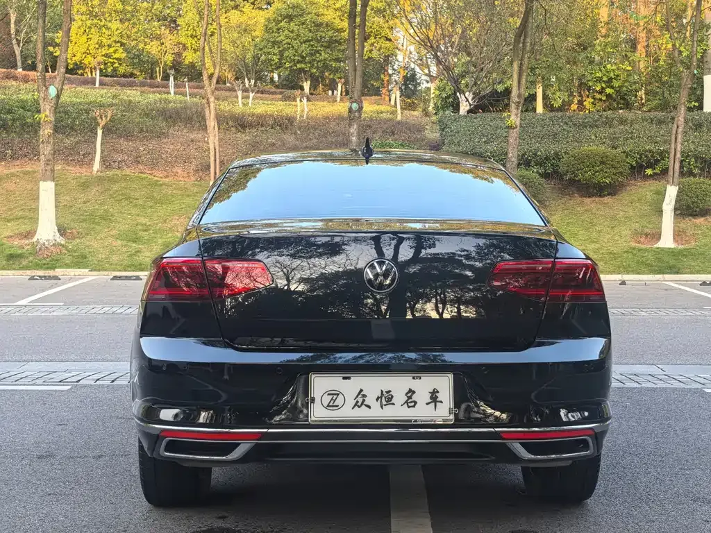 Volkswagen Magotan 2022 из CN, фото 5
