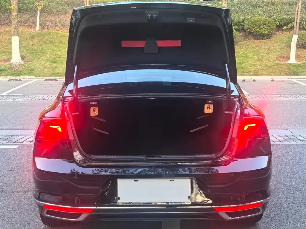 Volkswagen Magotan 2022 из CN, фото 9
