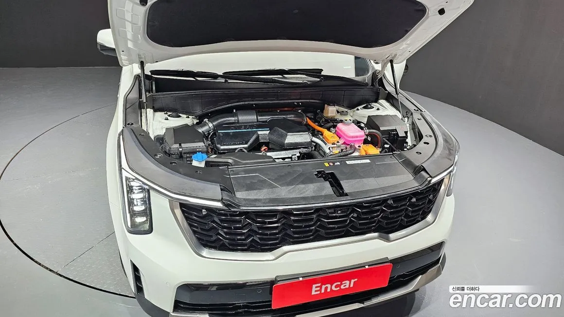 Kia Sorento — фото 6